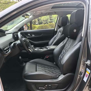Oferta Especial <span class=keywords><strong>2021</strong></span> UNI-K 2.0T Turbo FWD, SUV Familiar con Bajo Kilometraje - Product Image 5