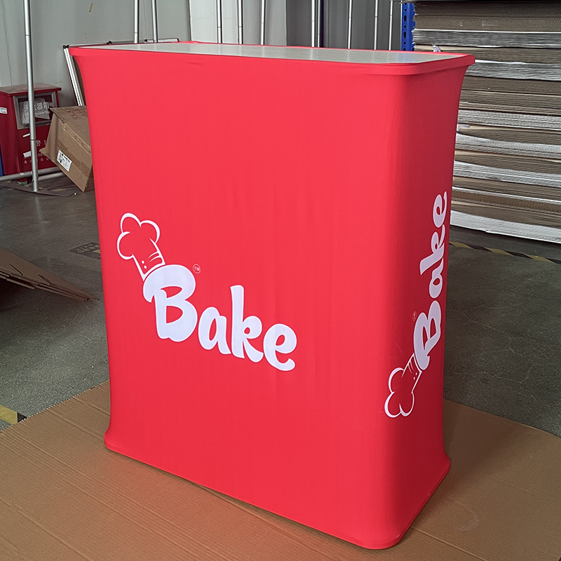Custom Aluminum Alloy Hydraulic Pop up