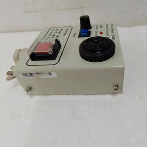 เครื่องเตือนภัย SD-250 รุ่นใหม่ล่าสุด - Product Image 4