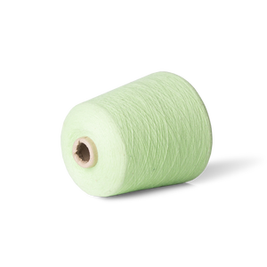 高品質リング紡績21番手、32番手リング紡績ポリエステル糸（ニットソックス用） - Product Image 5