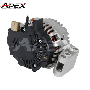<span class=keywords><strong>Alternateur</strong></span> de voiture APEX 12V 90A pour <span class=keywords><strong>Ford</strong></span> <span class=keywords><strong>Fiesta</strong></span> CA1758IR 3S5T10300AA 8527N - Product Image 2