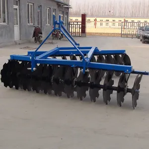 Accessories Of Agricultural Tool bearing Disc Harrow For Cultivator