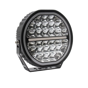 Nouveau projecteur LED Bonsen BS-2028/2029 7/9 pouces, faisceau spot blanc froid DRL pour camion/SUV Cherokee tout-terrain IP67 12V - Product Image 2