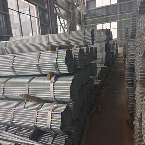 Vente en gros d'usine, tuyaux en acier inoxydable de haute qualité 304 316 6'' SCH40 ASTM pour l'alimentation, les produits chimiques, la marine, le médical, le pétrole, la construction - Product Image 6