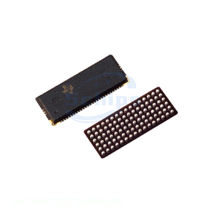 ซื้อชิ้นส่วนอิเล็กทรอนิกส์ออนไลน์ SN74AVC32T245NMJR 96 LFBGA Logic ผู้จัดจำหน่ายที่ได้รับอนุญาต - Product Image 1