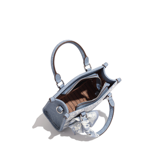 Bolso de hombro cruzado de alta gama con cierre de cremallera, bolso de mano de diseñador de lujo para mujer, bolso de moda para damas, bolsos de noche, bolsos de uso diario. - Product Image 3