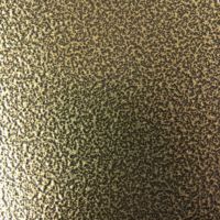 Yüksek Yapışma Özellikli Antik Çekiç Desenli Boya Epoksi Polyester Bazlı Sprey Kaplama, Araba Metal Yüzey Koruması İçin