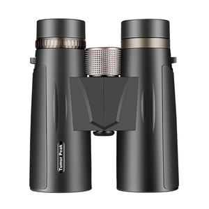Binoculares Tumur Peak 10x42 de Alta Definición con Apertura de 42 mm, Telescopios Civiles Portátiles para Exteriores - Product Image 4