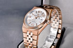 Reloj Automático para Hombre PAGANI DESIGN PD-YS027, Reloj de Pulsera Mecánico de Acero Inoxidable, Resistente al Agua, con Cristal de Zafiro Sintético - Product Image 2