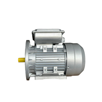 Moteur électrique asynchrone monophasé à double condensateur série YL 1400 tr/min |   Moteur à induction à phase divisée AC 220V à couple élevé CSCR