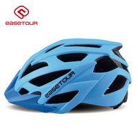 Rider — casque de vélo de montagne pour adultes, certifié CE, avec visière, vente en gros