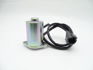 Válvula Hidráulica Solenoide de Alta Calidad 0976504 para John Deere 240DLC, 2454D, 245GLC y 250GLC - Product Image 3