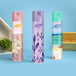 Actory-espray ambientador para el hogar, desodorante para aromaterapia, 350ml - Product Image 5