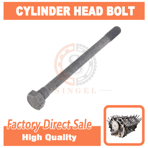 Vis de culasse OE 11120621144 14-32000-02 81004400 pour <span class=keywords><strong>BMW</strong></span> M30 2494 - Product Image 5