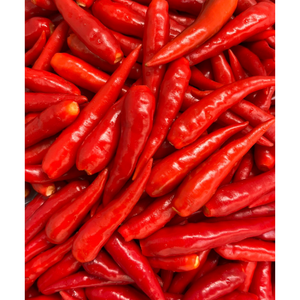 VIOT Entrega rápida del fabricante vietnamita Pimiento verde fresco 2 meses de vida útil Postventa agrícola asiática - Product Image 6