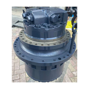 Suku Cadang Excavator <span class=keywords><strong>JS220</strong></span> JS200 JS205 JS210 Pengganti Final Drive TM40 GM35 GM40 <span class=keywords><strong>Travel</strong></span> <span class=keywords><strong>Motor</strong></span> <span class=keywords><strong>Assy</strong></span> 332/K1192 332K1192 20/925318 - Product Image 6