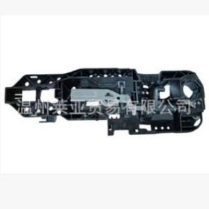 Base de manija de puerta Renault 806070069R 806060078R para Fluence, pieza de repuesto - Product Image 1
