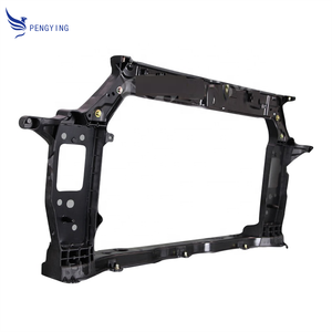 Cho HYUNDAI GRAND <span class=keywords><strong>I10</strong></span> 2014 tản nhiệt hỗ trợ OEM 64101-b4000 giá bán buôn - Product Image 2