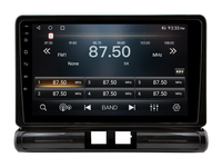 WITSON-Autoradio stéréo Android pour voiture CITROEN C3 2018-2023, lecteur multimédia stéréo GPS CarPlay