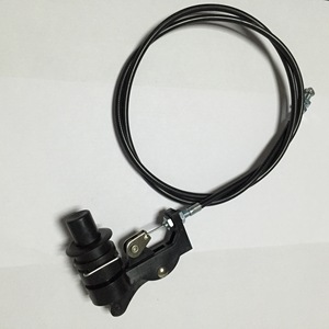 Cable de masaje Fengheng de 70CM-110CM, negro, con botón de tracción para coche, sofá, asiento de avión, accesorio para muebles - Product Image 3