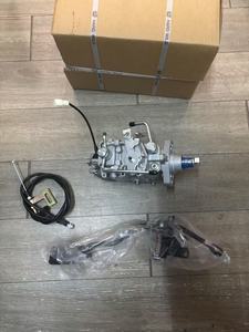 ปั๊มฉีดเชื้อเพลิงดีเซลของเครื่องยนต์โตโยต้า1Hz: 22100-1C201, 22100-1C220, 22100-1C090, 22100-1C050 - Product Image 4