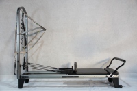 Prix d'usine en aluminium full track reformer Pilates machine avec tour yoga et équipement de fitness physio machine