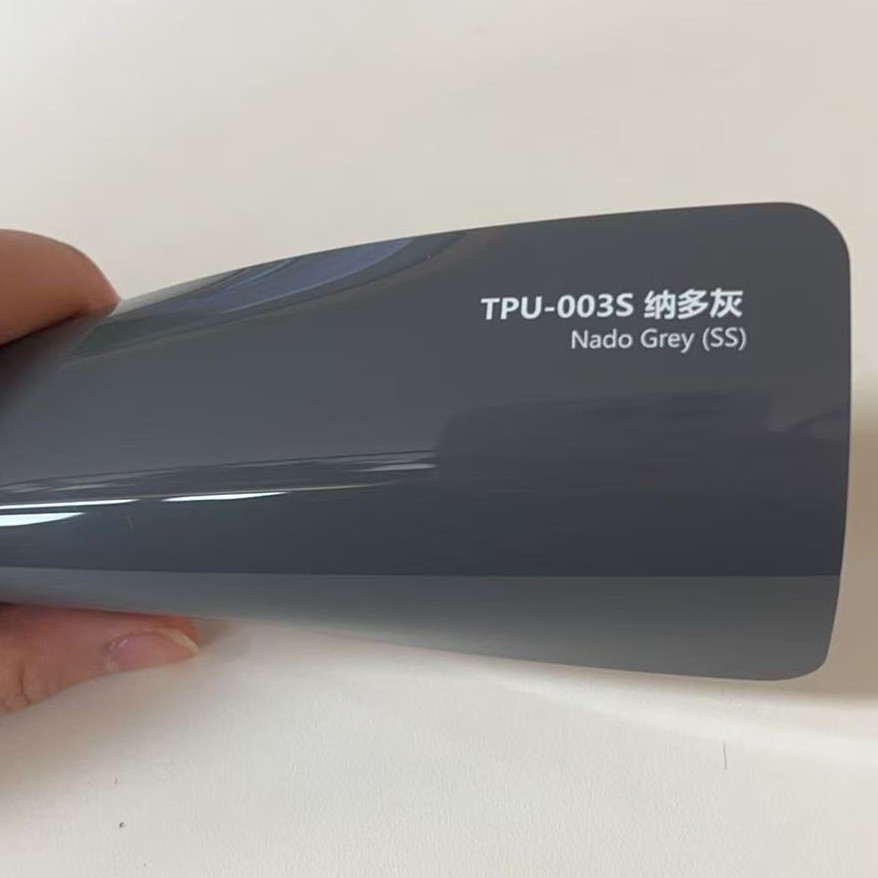 TPU-003S Nado Grey
