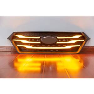 Nueva Lámpara LED para Parrilla de Coche Creta 2018, 12V, Material ABS, 1 Año de Garantía - Precio - Product Image 1