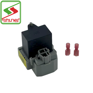 Pièces de rechange pour réfrigérateur Dispositif de relais de démarrage pour réfrigérateur W10189190 pour <span class=keywords><strong>Whirlpool</strong></span> - Product Image 5