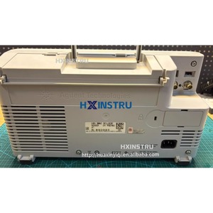ออสซิลโลสโคปสัญญาณผสม Keysight MSOX2022A: 200 MHz, 2 ช่องสัญญาณอนาล็อกและ 8 ช่องสัญญาณดิจิทัล - Product Image 2