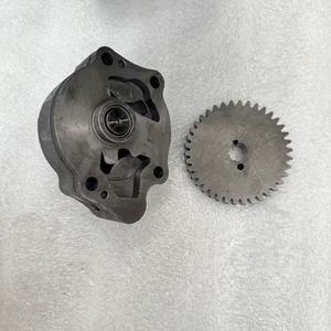 1DQ000-1011100 오일 펌프는 Yuchai 엔진 디젤 엔진 부품 오일 펌프와 적합 - Product Image 5