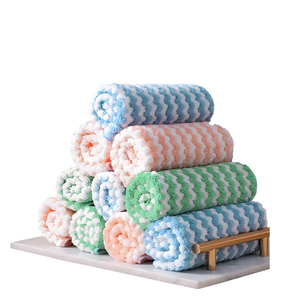 Paño <span class=keywords><strong>de</strong></span> Limpieza Multiusos con Logotipo Personalizado, Estropajos <span class=keywords><strong>de</strong></span> Alambre Antiarañazos, Paño <span class=keywords><strong>de</strong></span> <span class=keywords><strong>Cocina</strong></span>, <span class=keywords><strong>Paños</strong></span> <span class=keywords><strong>de</strong></span> Limpieza <span class=keywords><strong>para</strong></span> Húmedo y Seco - Product Image 6
