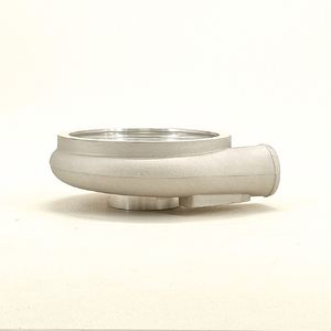 Boîtier de compresseur Turbo 4037108 pour pièces de rechange de turbocompresseur 4033596 3591461 3593185 3539678 3593185 4035455 - Product Image 6