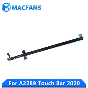 <span class=keywords><strong>Touch</strong></span> <span class=keywords><strong>Bar</strong></span> Original NUEVO A2289 para <span class=keywords><strong>MacBook</strong></span> Pro Retina 13\" A2251 con Cable de Repuesto, Año <span class=keywords><strong>2020</strong></span> - Product Image 2