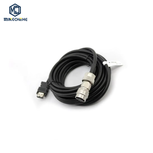 ใหม่ต้นฉบับ MR-J3ENSCBL6M-L สายเซอร์โวเอนโค้ดเดอร์สำหรับเครื่องมือเครื่องจักร CNC และระบบอัตโนมัติทางอุตสาหกรรม - Product Image 1