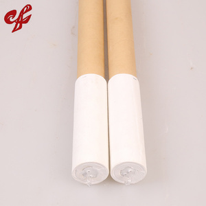 เทอร์โมคัปเปิลอุณหภูมิสูงแบบใช้แล้วทิ้งสำหรับเหล็กเหลวหลอมเหลวผู้จัดจำหน่ายในจีน - Product Image 6