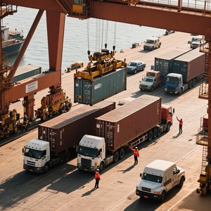 <span class=keywords><strong>Il</strong></span> servizio di LCL del trasporto marittimo offre la consegna veloce e la qualità eccellente top 10 città <span class=keywords><strong>in</strong></span> cina ai porti principali intorno al <span class=keywords><strong>mondo</strong></span>. - Product Image 2