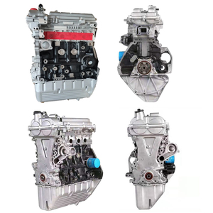 Newpars OEM kustomisasi suku cadang mobil baru 1,5l B15 kepala silinder telanjang blok panjang mesin - Product Image 6