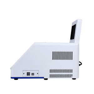 Instrumento de Detección de la Peste Porcina Africana (PPA) de Cuatro Canales y 16/32 Pocillos, Dispositivo de Prueba de la Gripe Aviar - Product Image 4