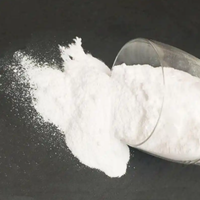Gluconate de sodium CAS 527-07-1