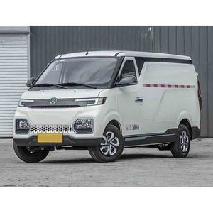 Fabricant Fourniture Micro Multifonctionnel Accueil Voitures <span class=keywords><strong>Utilitaire</strong></span> BAIC EV5 Fourgonnettes électriques Nouvelle énergie <span class=keywords><strong>Véhicule</strong></span> électrique - Product Image 4