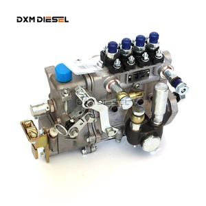 Pompe d'injection diesel Dxm Shandong BH4QT85R9 pour Abarth 124 Spider (2016-) Moteur 4 cylindres 4QT344 Garantie 12 mois Chine - Product Image 4