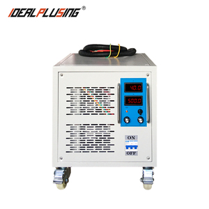 Phạm vi đầu ra 5-500 v 0-20a ac dc biến điện áp điều chỉnh power cung cấp - Product Image 2