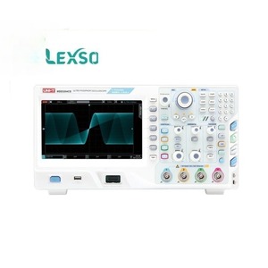 Osciloscopio de Señales Mixtas Uni-t Mso3102cs, Instrumento de Medición Electrónico - Product Image 1