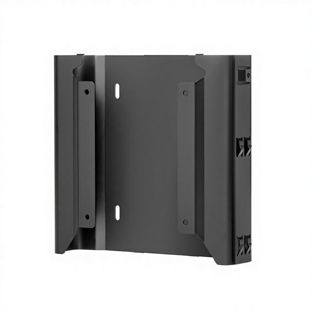 Standard VESA Mount for Dell Mini PCs (NEC), DELL MFF, HP DM