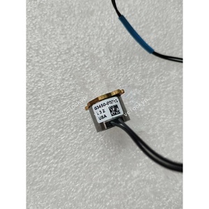 Nueva Válvula Solenoide EPC G3450-80019 para Cromatógrafo de Gases Agilent 8890 con Compatibilidad Universal - Product Image 1