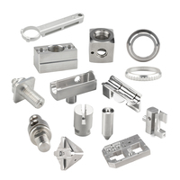 Composants de dispositif d'impression 3d en céramique précis sur mesure usinage cnc oem accessoires de haute qualité pièces en aluminium