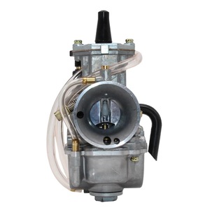 Carburateur Zuqing Koso 28 30 32 34 mm pour moto tout-terrain 125cc 250cc - Product Image 5