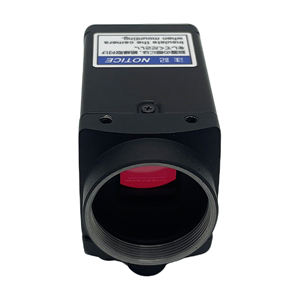 Caméra industrielle KEYENCE CV-H200C à capteur d'image CCD couleur 2 millions de pixels 1/1,8 pouce, résolution 1600x1200, scan progressif - Product Image 5