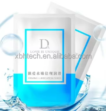 Clear(5 pcs lubrication)